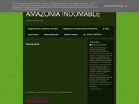 Amazoniaindomable.blogspot.com