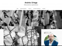 Andres-ortega.com