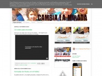 Cambialamirada.blogspot.com