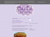 Cake-lab.blogspot.com