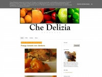 Che-deliziaa.blogspot.com