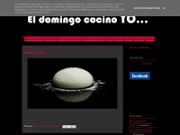 Eldomingococinoyo.blogspot.com