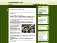 Contaminacionmundial.wordpress.com
