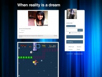 When-reality-is-a-dream.tumblr.com