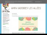 Ampa-vadorrey.blogspot.com