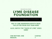 Lyme.org