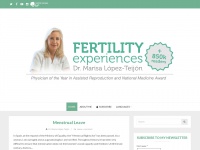 Fertility-experiences.com