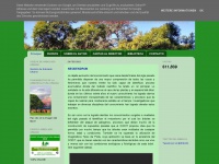 Arboriculturaurbana.blogspot.com
