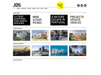 Jdsarchitects.com