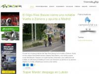 clubciclistariasbaixas.com Thumbnail