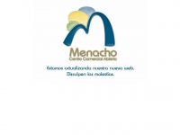 menacho.org