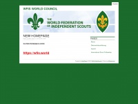 Wfis-worldwide.org