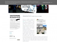 Skateparkhuelva.blogspot.com