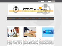 ctcourier.com Thumbnail