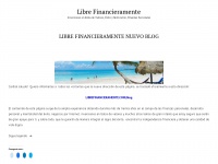 Librefinancieramente.wordpress.com