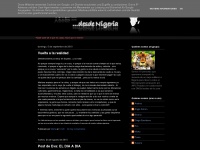 Vocesdesdenigeria.blogspot.com