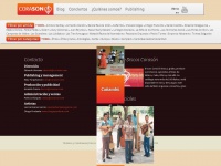 Corason.com