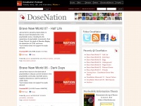 Dosenation.com