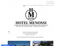 hotelmenossi.com Thumbnail