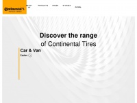continental-tires.com