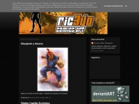 Ric3do-comicsart.blogspot.com