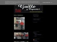 Guilleyorquesta.blogspot.com
