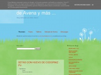 Salvadodeavena.blogspot.com