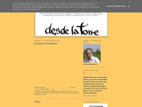 Desdelatorre.blogspot.com