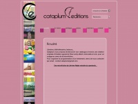 Cataplum.free.fr