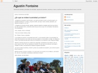 Agustinfontaine.blogspot.com