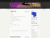 Musicadegaraje.wordpress.com