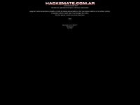 hackemate.com.ar Thumbnail