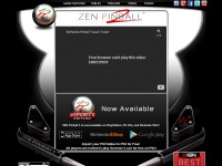 Zenpinball.com