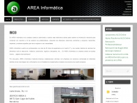 area-informatica.es Thumbnail