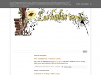 Lashadasverdes.blogspot.com
