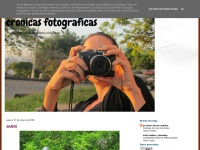 Mariajo-cronicasfotograficas.blogspot.com
