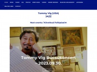 Tommyvig.com