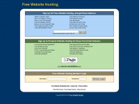 freewebsitehosting.com