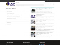 afc-ingenieros.com Thumbnail