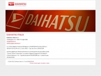 Daihatsu.it