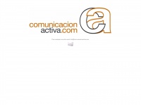 comunicacionactiva.com Thumbnail