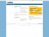 aholiday.com.es