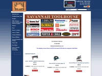savannahtoolhouse.com