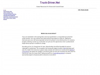Truck-driver.net