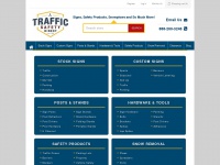 Trafficsafetydirect.com