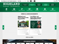 Highlandschools.org