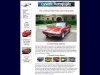 corvettebuyers.com Thumbnail