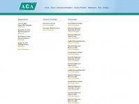 Aca.com
