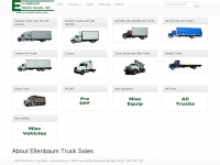 trucksforsale.com Thumbnail