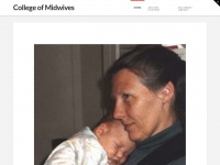 Collegeofmidwives.org